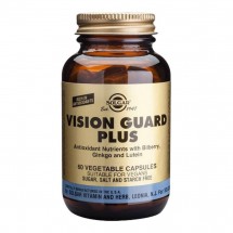 Vision Guard Plus Vegetable Capsules-Pack of 60