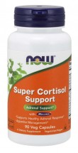 Super Cortisol -  90 Vegetable Capsules