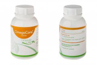 Omegacare Capsules (60)