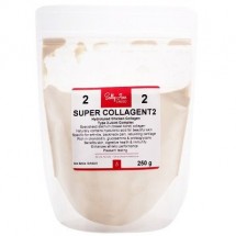 Super Collagen Type 2- 250g - Chicken