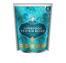 Peanut Butterlicious Superfood Protein Shake 33g