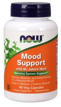 Mood Support - 90 Vegatable Capsules