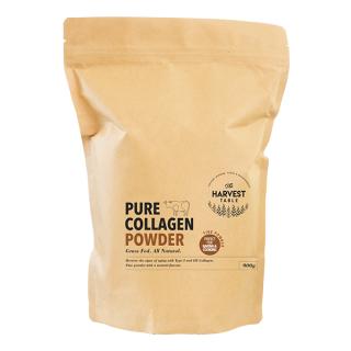 Pure Collagen Powder 800g - Refill