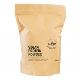 Vegan Protein 800g - Refill