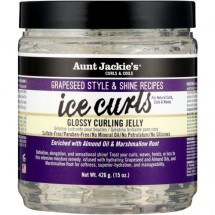 Ice Curls Glossy Curling Jelly - 426g