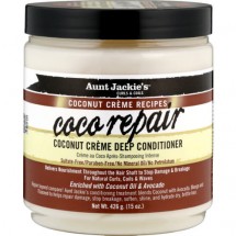 Coco Repair Coconut Creme Deep Conditioning - 426g