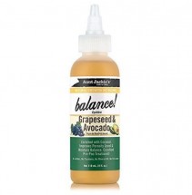 Balance Grapeseed & Avocado Oil - 118ml