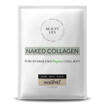 Naked Collagen - 15g Sachet