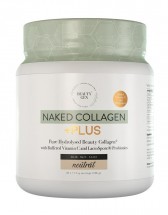 Naked Collagen Plus Neutral  - 338g