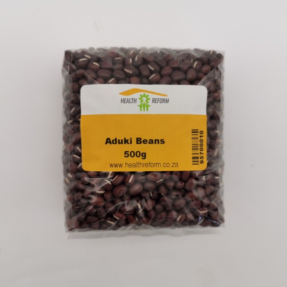 Aduki Beans  - 500g
