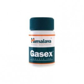 Gasex  - 100 Tablets