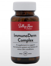ImmunoDerm Complex 30 Capsules