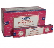 Satya Indian Rose NC - 15g Dozen