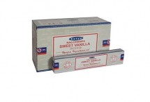 Satya Sweet Vanilla NC - 15g Dozen