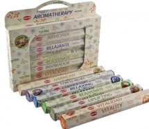 HEM Aromatherapy Gift Pack - 6 Tube