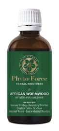 African Wormwood - 50ml