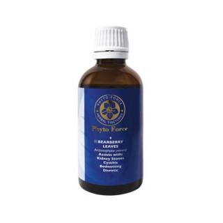 Bearberry Leaves - 50ml