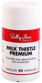 Milk Thistle Premium 60 tablets