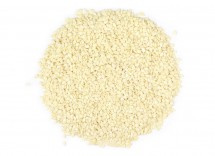 White Sesame Seeds - 250g