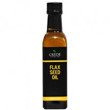 Flaxseed Oil - 250ml
