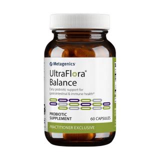 UltraFlora Balance - 60 Capsules