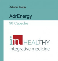 Healthy AdrEnergy - 90 Capsules