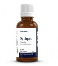Daily D3 Liquid - 20ml