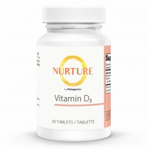 Vitamin D3 (1000IU) - 30 Tablets