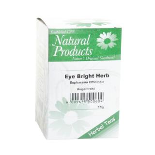 Eyebright Herb Cut 75g