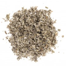 Sage Leaves (Rubbed)  75g