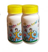 Kiddie-Forte - 30 Chewy Tablets