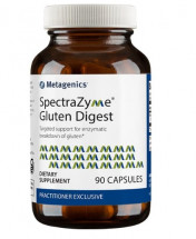 Spectrazyme Gluten Digest - 90 Capsules