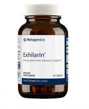 Exhilarin - 60 Tablets
