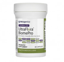UltraFlora BiomePro - 30 Capsules