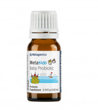 MetaKids Baby Probiotic - 5.65ml