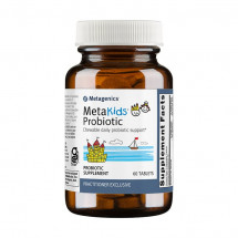 MetaKids Probiotic - 30 Tablets
