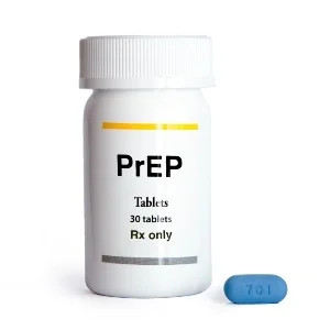 (PrEP) - 30 Tablets