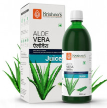 Aloevera Juice - 500ml