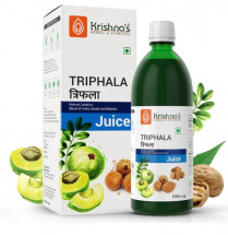 Triphala Juice - 500ml