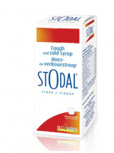 Stodal Cough and Cold Syrup 200ml Syrup