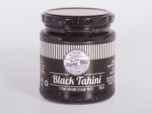 Black Tahini Jar (250G)