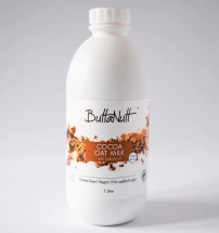 Cocoa oat milk - 1L