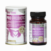 Pro-Probiotics 30's