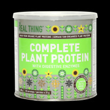 Complete Plant Protein - 620g