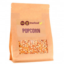 Popcorn 400g