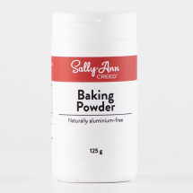 Baking Powder 125g