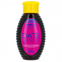 Date syrup 375 g squeeze