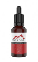 Morobei -Rosehip Oil 30ml