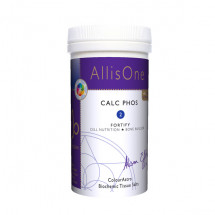 2 Calc Phos Biochemic Tissue Salts Regula
