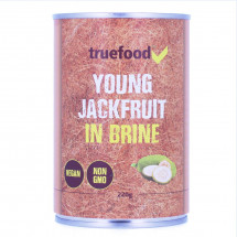 Conventional Jackfruit in Brine 220g